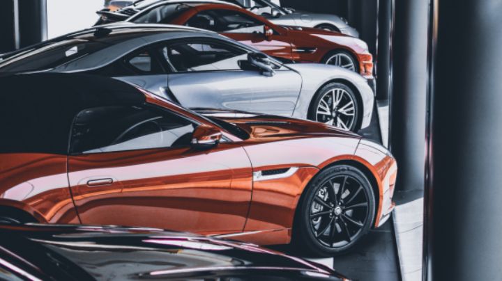 Sector automotriz en México logra récords: Inegi