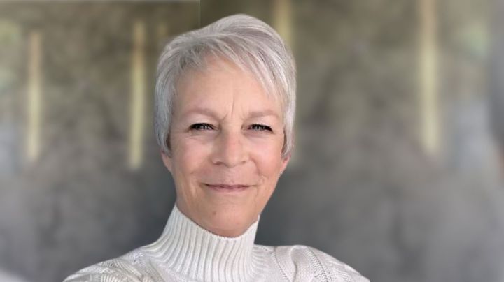 Jamie Lee Curtis pierde su casa por los incendios y dona 1 mdd para contenerlos