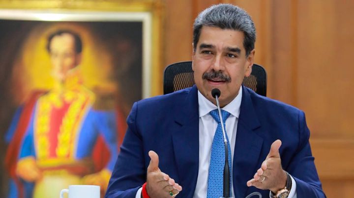 Nicolás Maduro toma posesión como presidente de Venezuela