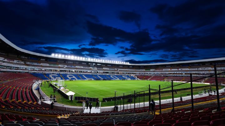 Querétaro vs América: El tricampeón visita La Corregidora con su cantera