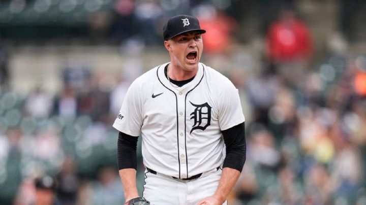 Skubal se queda en Detroit: Tigres aseguran al ganador de la triple corona