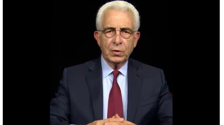 'México no es democrático ahora': Ernesto Zedillo crítica el gobierno de Sheinbaum