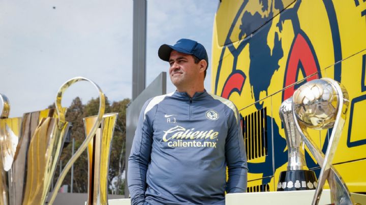 Sin Jardine y con suplentes ¿América viola el reglamento? Esto dice la Liga MX