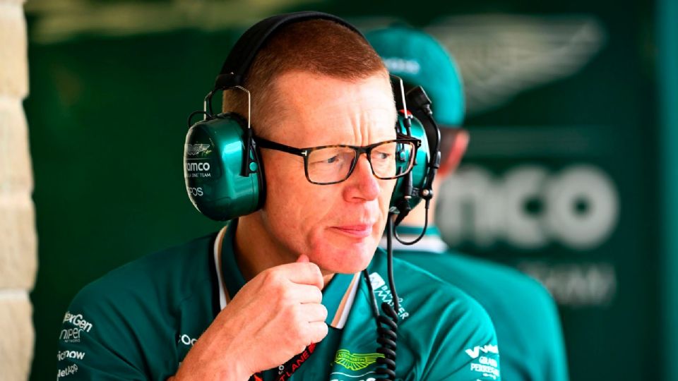 Andy Cowell toma las riendas de Aston Martin F1: Ambicioso proyecto para luchar por el campeonato