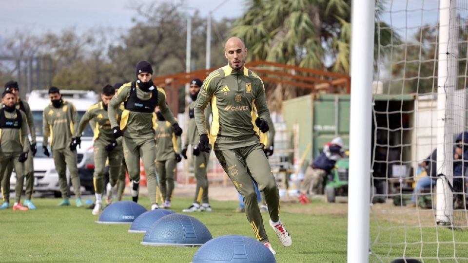 Guido Pizarro destaca la importancia de mejorar el desempeño del equipo en el Clausura 2025.