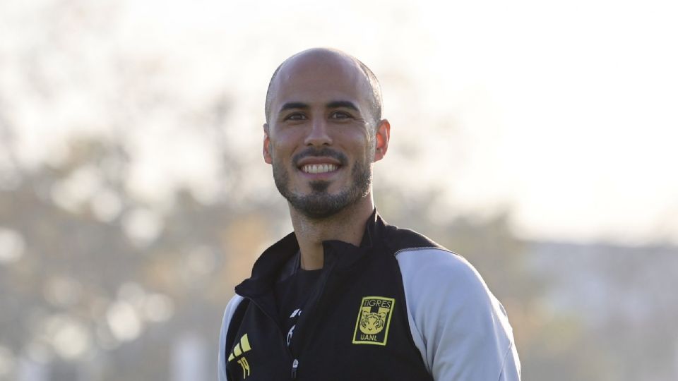 Guido Pizarro: ¿Última temporada como capitán de Tigres?