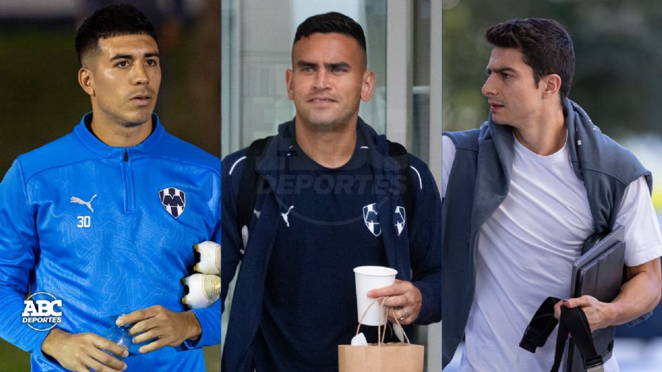 Rayados debe de desprenderse de un no formado en México para poder registrar a Nelson Deossa. Monterrey podría darle salida a Jorge Rodríguez, Sebastián Vegas y/o Stefan Medina