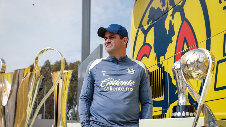 Liga MX aclara situación de André Jardine y confirma a Diego Cervantes como DT de América