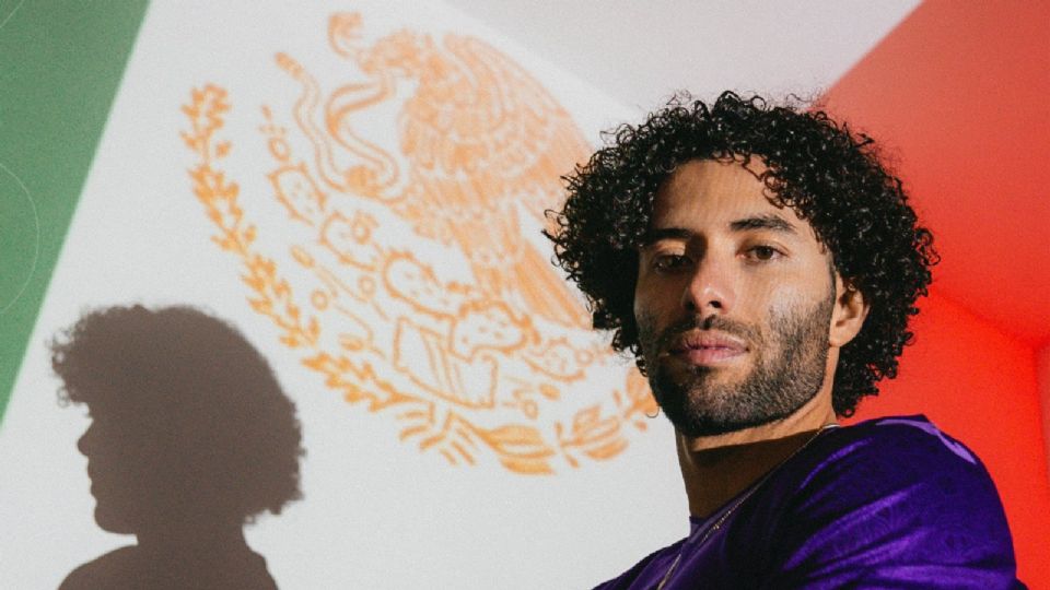 Posible sanción para el Anderlecht por alterar el escudo de México