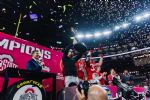 NCAA: Ohio State se enfrentará a Notre Dame en el Juego de Campeonato