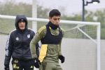 Jesús Angulo causa baja en la Selección Mexicana para la gira sudamericana