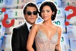 ¿Christian Nodal o Ángela Aguilar? Descubre quién tiene mayor fortuna