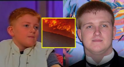 Tragedia en California: Rory Sykes, exactor infantil, muere a los 32 años a causa de los incendios