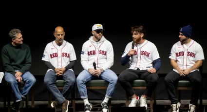 MLB: Alex Cora y los Red Sox listos para conquistar México en la pretemporada 2025