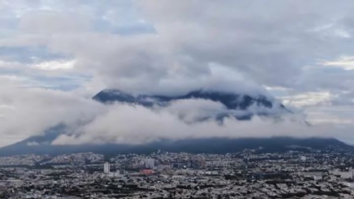 Se registra buena calidad en Nuevo León este sábado 26 de abril