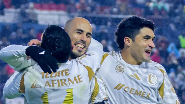 Revive con ABC Deportes el triunfo de Tigres ante San Luis en la Jornada 1 del Clausura 2025