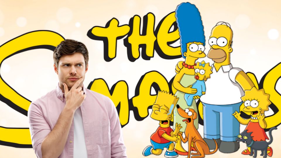 Este es el mejor capítulo de 'Los Simpson', según la IA.