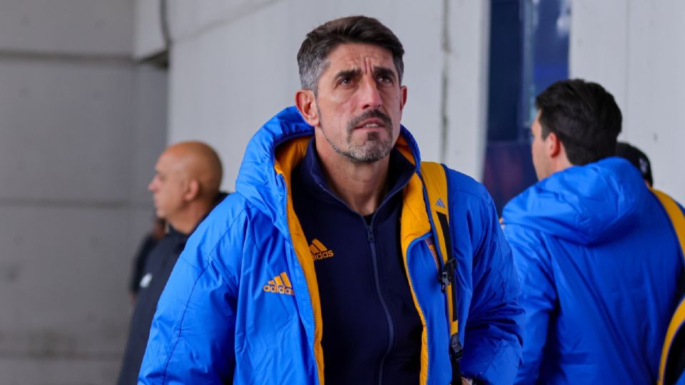 Paunovic pide a los medios que dejen de preguntar por la salida de los históricos de Tigres