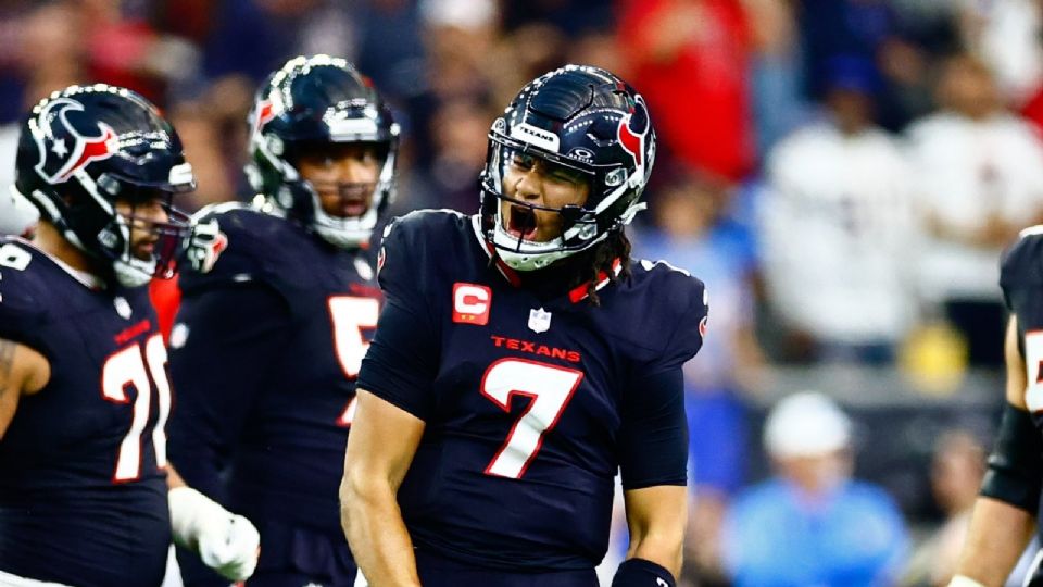 Houston arrasa con Los Angeles en un juego dominado por las defensivas.