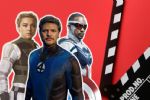 Marvel 2025: Las Películas y Series Más Esperadas del Año