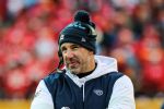 NFL: Mike Vrabel regresa a New England Patriots como entrenador en jefe