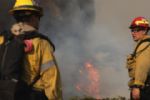 Suben a 24 los muertos en incendios de Los Ángeles
