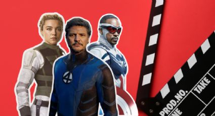 Marvel 2025: Las Películas y Series Más Esperadas del Año