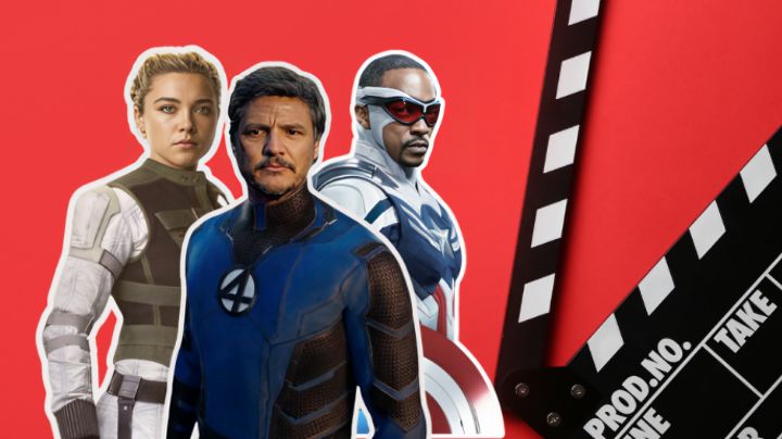Marvel 2025: Las Películas y Series Más Esperadas del Año