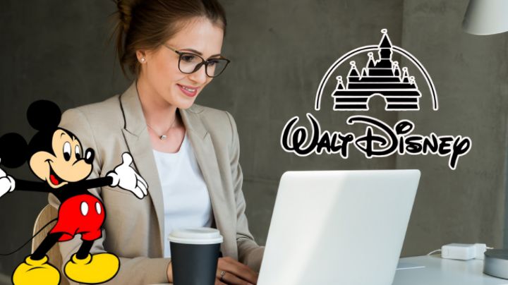 ¿Quieres trabajar en Disney? Checa las vacantes disponibles en México para 2025
