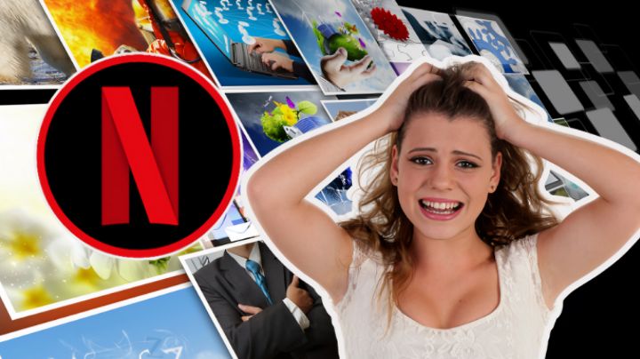 Netflix: ¡Corre a verlas! Series y Películas que se van en Enero 2025