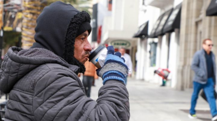 Habrá más frío para NL con mínimas de -4 grados