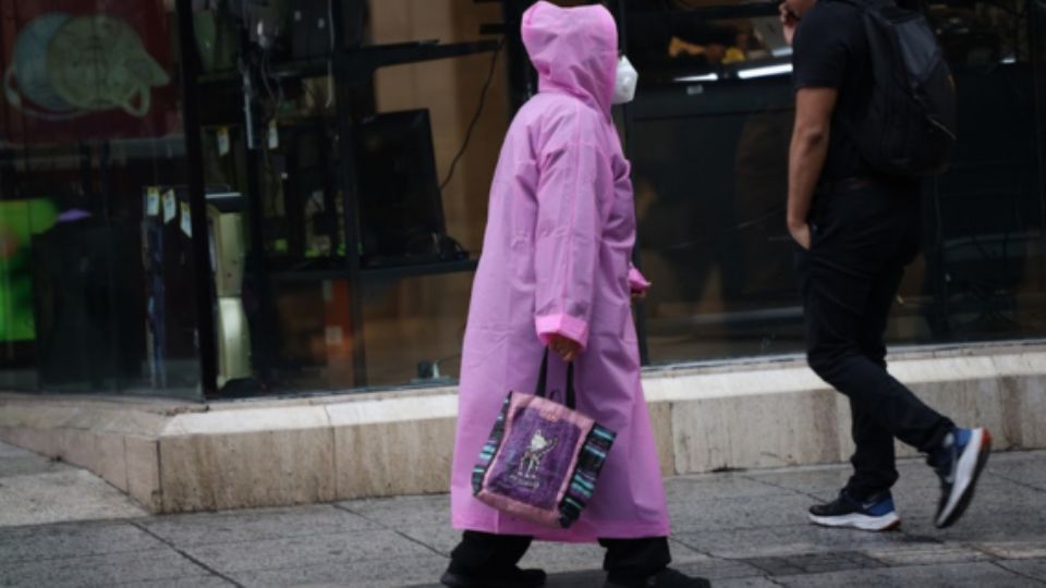 Contrario a lo que se había estimado en noviembre, los pronósticos del Servicio Meteorológico Nacional ahora arrojan que las precipitaciones de enero podrían duplicar la media histórica.