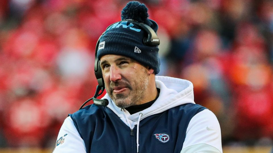 Vrabel sustituye a Mayo y busca devolver la gloria a los Patriots