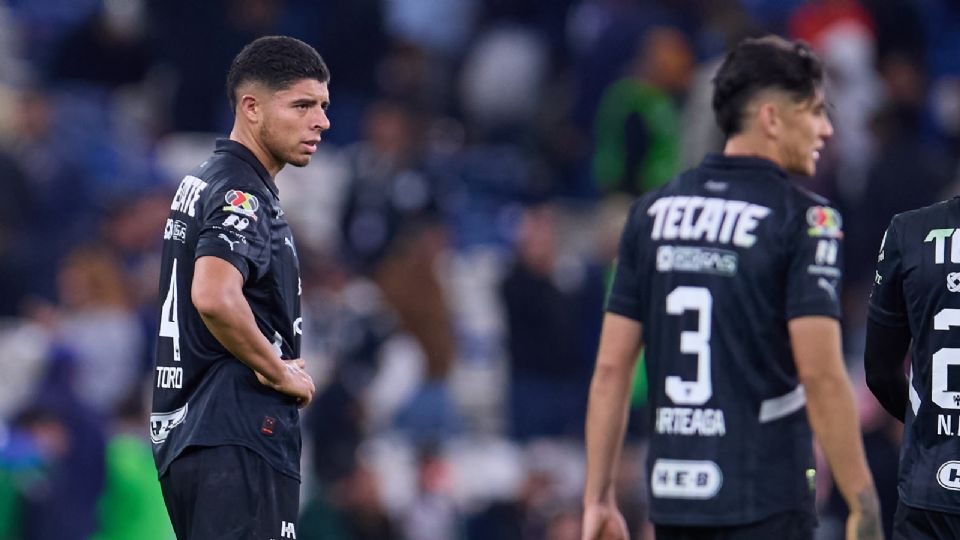 Rayados buscará mejorar su juego para los próximos partidos.