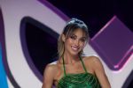 Acusan que Anahí hizo trampa en el programa '¿Quién es la Máscara?'