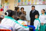 Invertirá NL en nueva infraestructura educativa