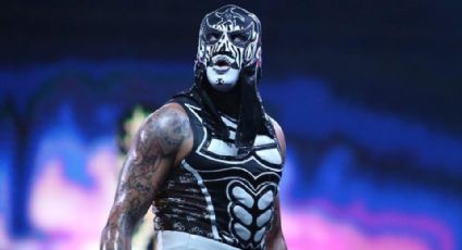 Penta El Zero Miedo debutaría hoy en WWE: ¿Dónde verlo?