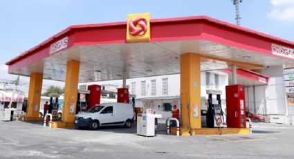 Profeco exhibe a otra gasolinera de Nuevo León por sus altos precios: Esto sabemos