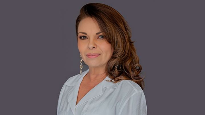 Muere Iliana de la Garza, actriz de 'La Rosa de Guadalupe' y 'Como dice el dicho'