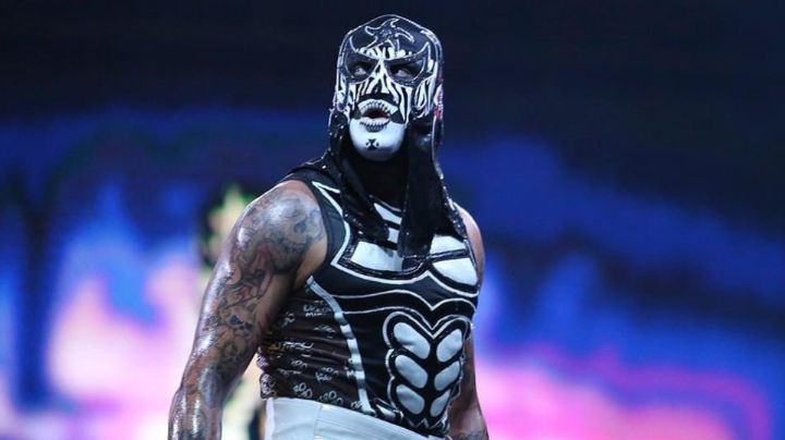 Penta El Zero Miedo debutaría hoy en WWE: ¿Dónde verlo?