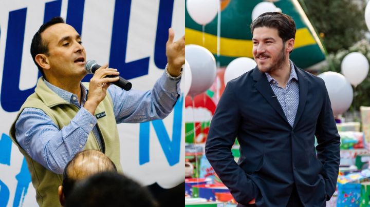 PAN invita a Samuel García a que haga encuentros con ciudadanos