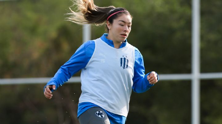 Las Bicampeonas Rayadas van por tercera victoria ante San Luis