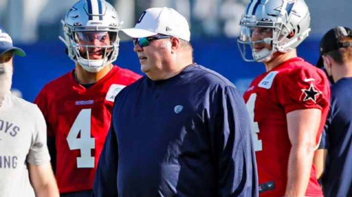 Los Cowboys no llegan a un acuerdo con Mike McCarthy y buscarán nuevo entrenador