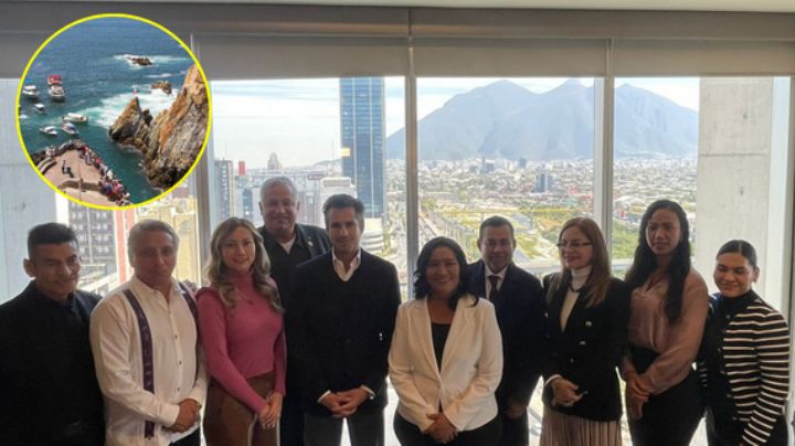 Aseguran que Acapulco vuelve a ser destino atractivo y seguro para el turismo