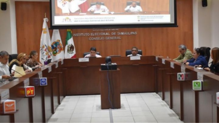 Darán 213 mdp a 6 partidos de Tamaulipas aunque no participen en elección judicial