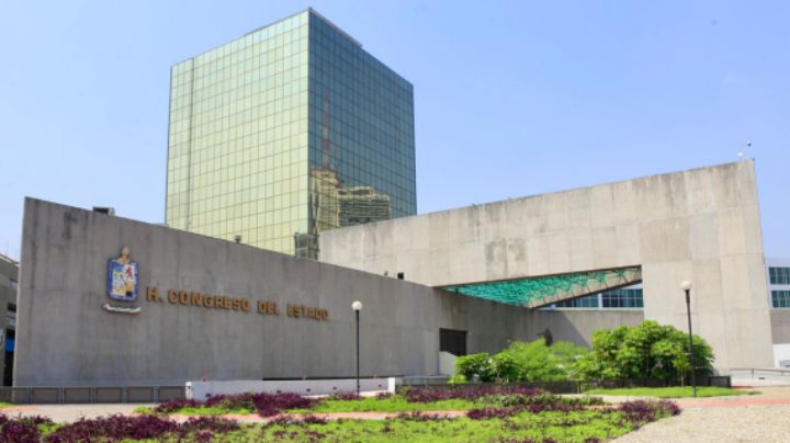 Diputados confían que avance selección del Fiscal de NL