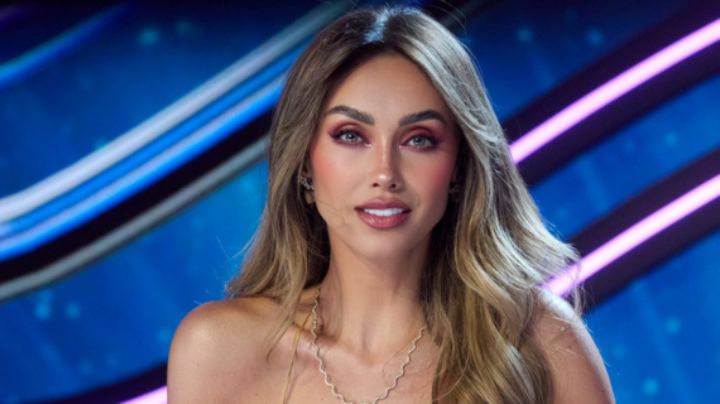Anahí rompe el silencio y aclara si hizo trampa en '¿Quién es la Máscara?'