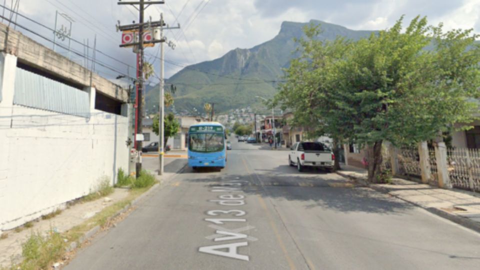 Dos menores de edad fueron vinculados a proceso por el presunto intento de homicidio contra un hombre en la colonia 13 de Mayo, ubicada en el municipio de Guadalupe.