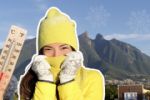 ¿Qué es una tormenta invernal que llegaría a NL la próxima semana?