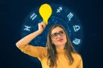 Estos son los 5 signos más inteligentes del Zodiaco, según la IA